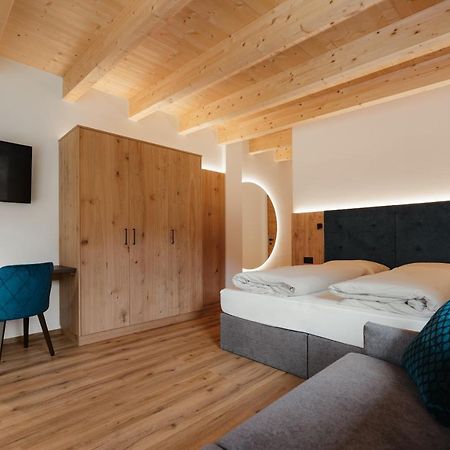 Aria De Munt Bed & Breakfast San Vigilio Di Marebbe Ngoại thất bức ảnh