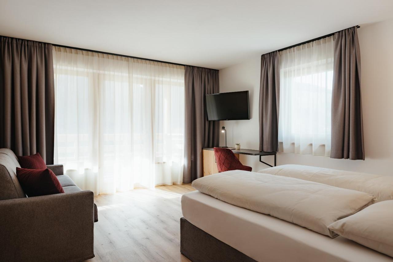 Aria De Munt Bed & Breakfast San Vigilio Di Marebbe Ngoại thất bức ảnh